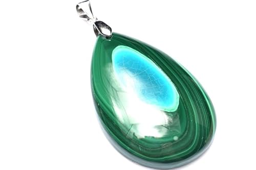 クリソコラ ペンダント」の人気商品一覧 | 安い商品を通販サイトから